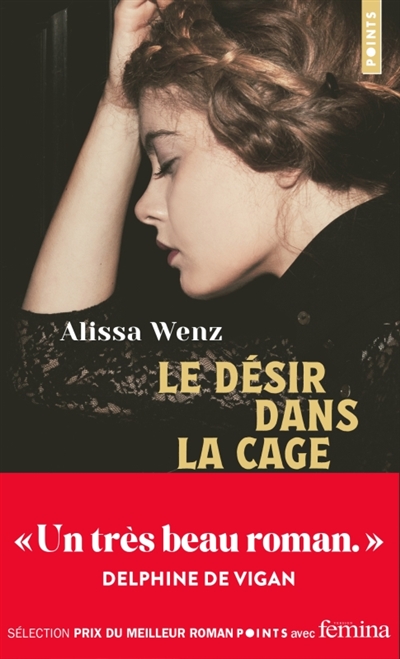 Le désir dans la cage