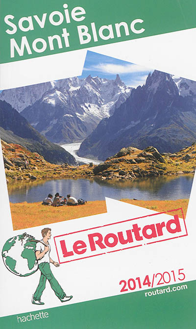 Savoie, Mont Blanc : 2014-2015