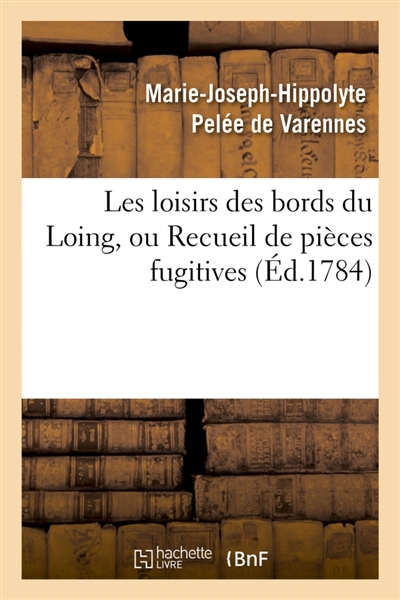 Les loisirs des bords du...