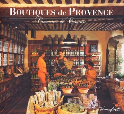 Boutiques de Provence