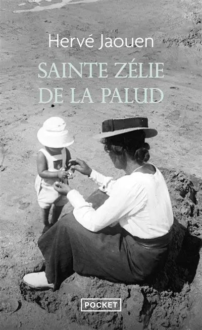Sainte Zélie de la Palud