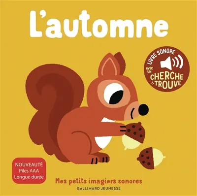 L'automne