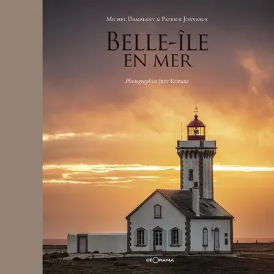 Belle-Ile en Mer