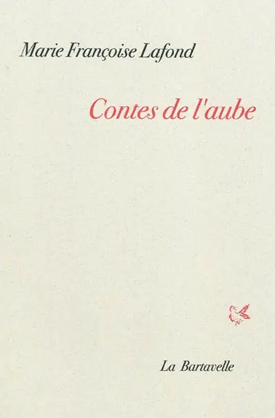 Contes de l'aube : quatorze contes