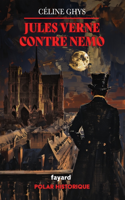 Jules Verne contre Nemo :...