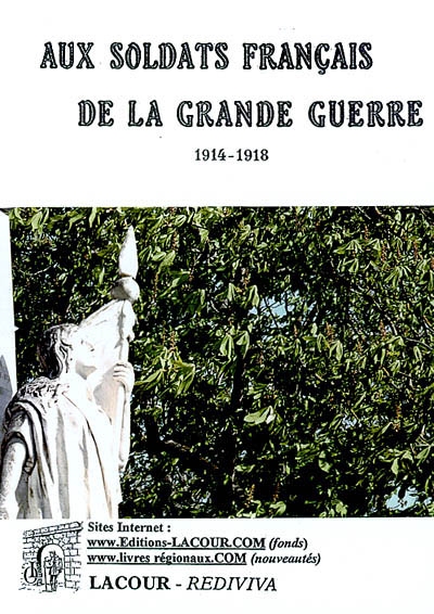 Aux soldats français de la...