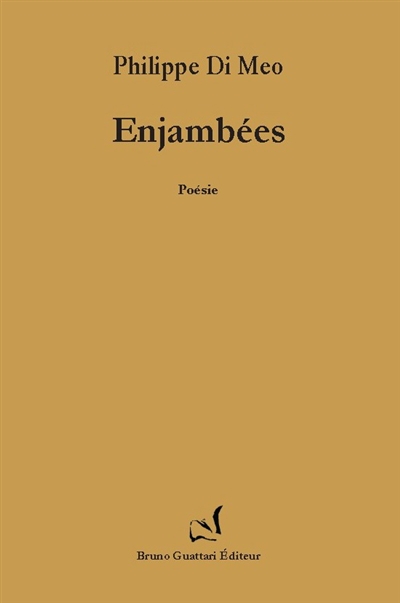 Enjambées
