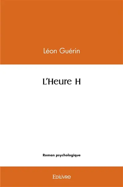 L'heure h