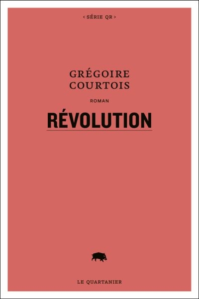 Révolution