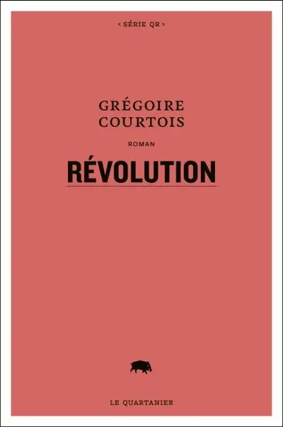 Révolution