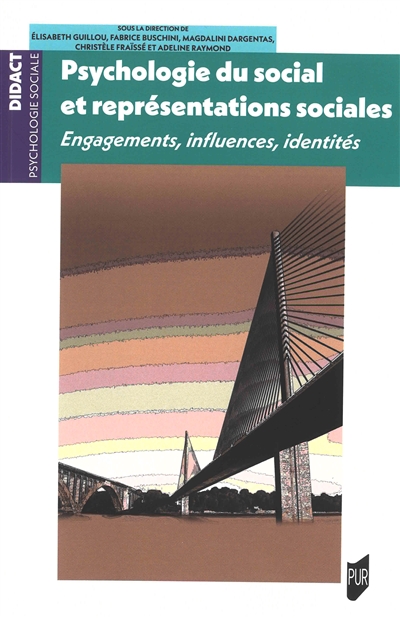 Psychologie du social et...
