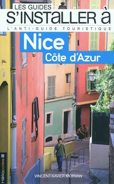 Nice, Côte d'Azur