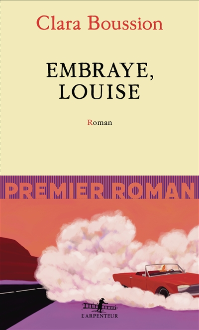 Embraye, Louise