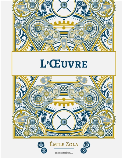 L'Oeuvre : Le quatorzième...