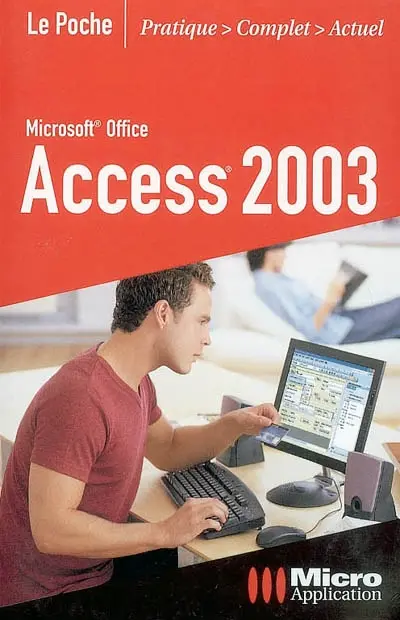 Access 2003