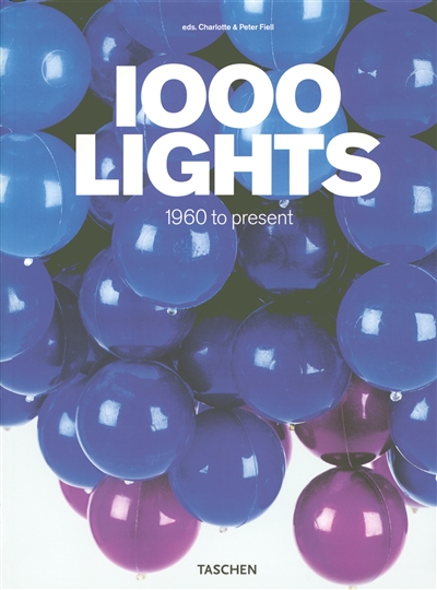 1.000 lights. Vol. 2. 1960 to present