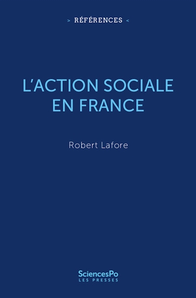 L'action sociale en France : de l'assistance à l'inclusion