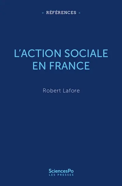L'action sociale en France : de l'assistance à l'inclusion