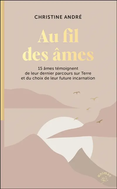 Au fil des âmes