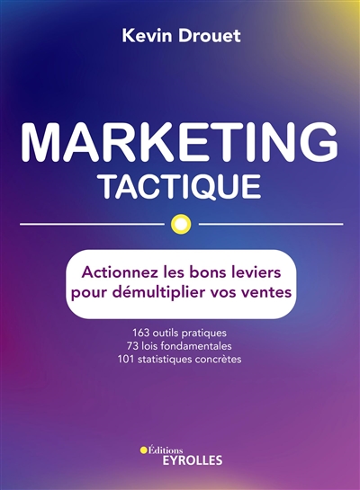 Marketing tactique :...
