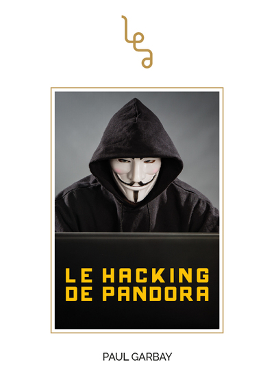 Le hacking de Pandora