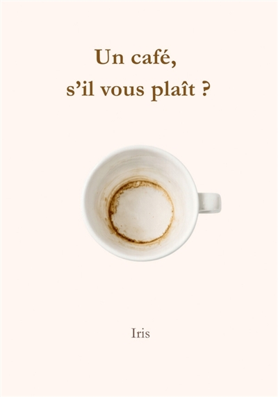 Un café, s'il vous plaît ?