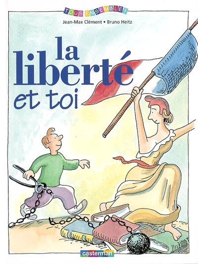 La liberté et toi