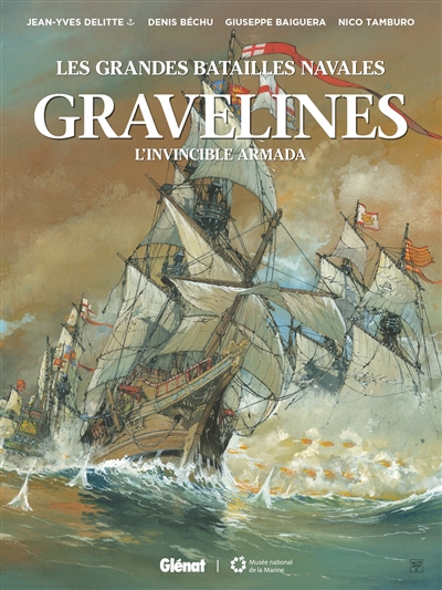 Gravelines : l'invincible armada
