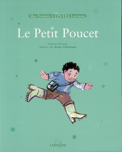 Le Petit Poucet