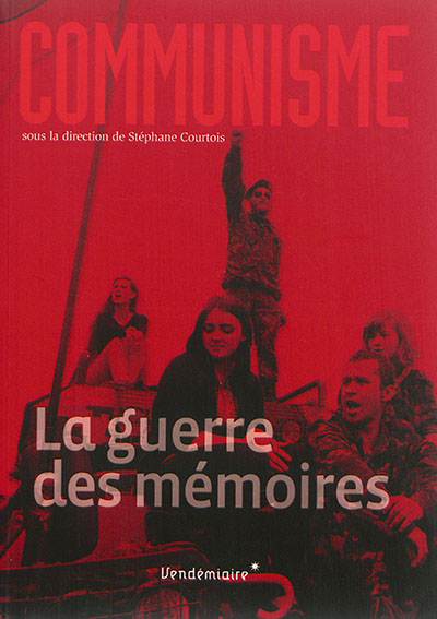 Communisme 2015 : la guerre des mémoires