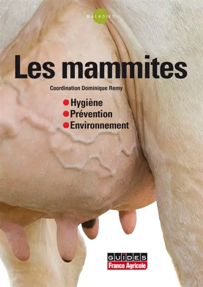 Les mammites