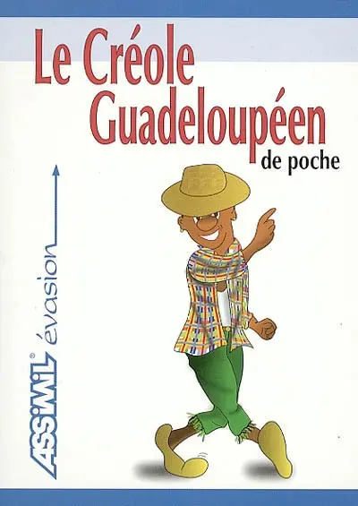 Le créole guadeloupéen de poche