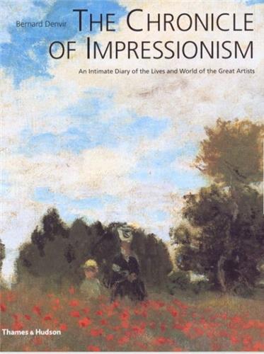 Chronicle of the Impressionism