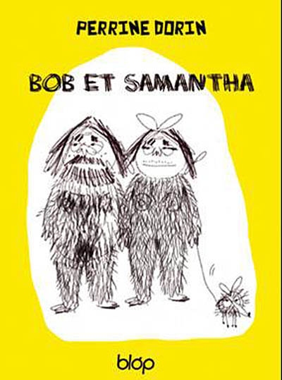 Bob et Samantha
