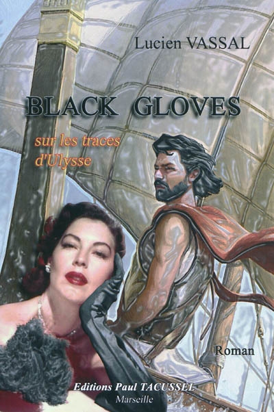 Black gloves : sur les traces d'Ulysse