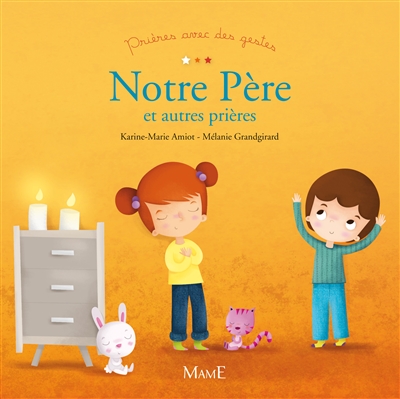 Notre Pere autres proères