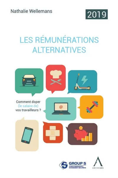 Les rémunérations alternatives : comment doper (le salaire de) vos travailleurs ?