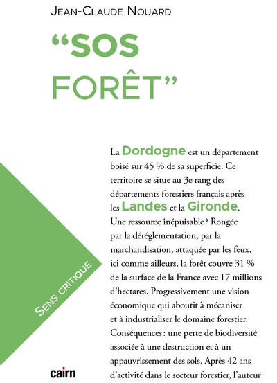 SOS forêt