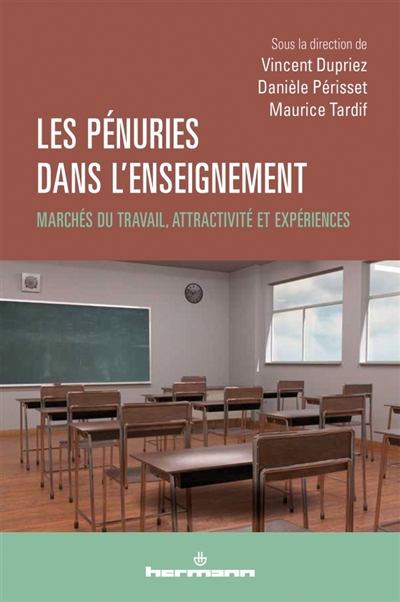 Les pénuries dans...