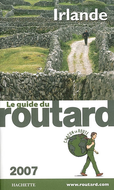 Irlande : 2007