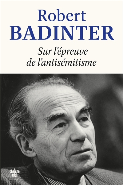 Sur l'épreuve de...