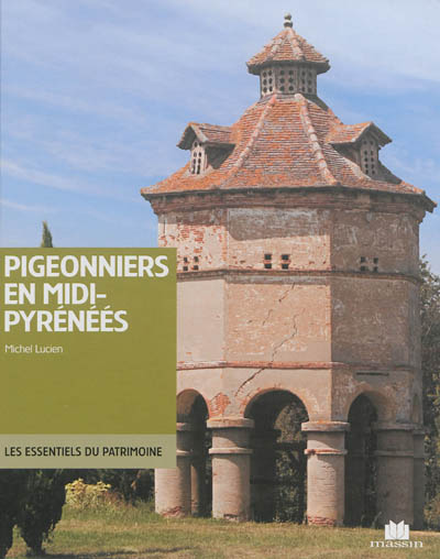 Pigeonniers en Midi-Pyrénées