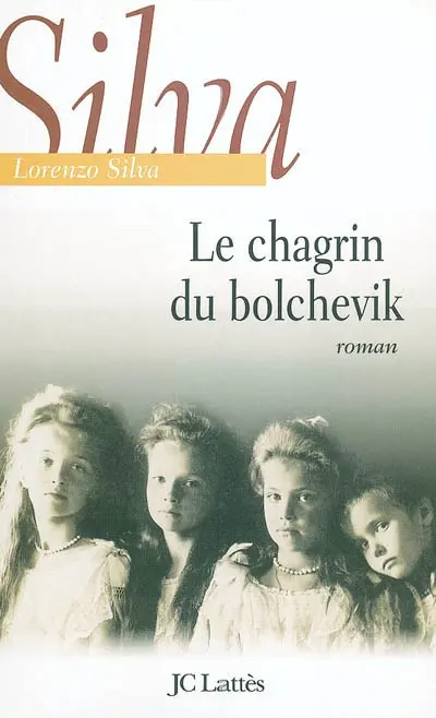 Le chagrin du bolchevik