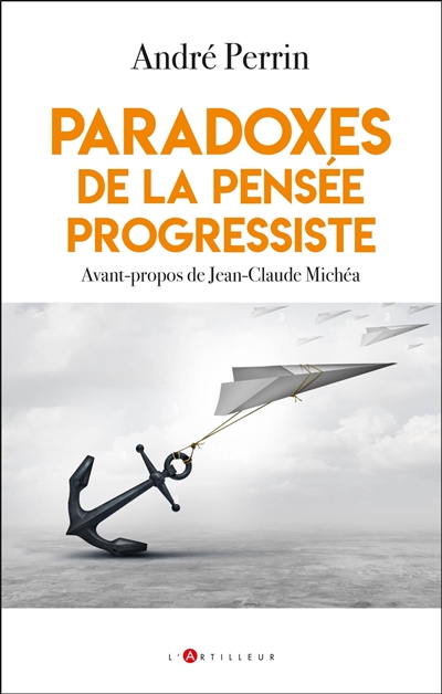 Paradoxes de la pensée...