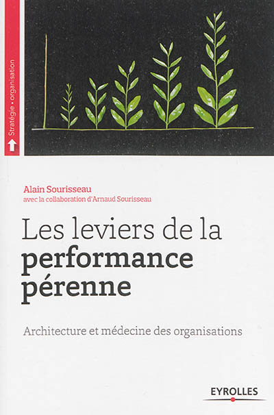 Les leviers de la performance pérenne : architecture et médecine des organisations