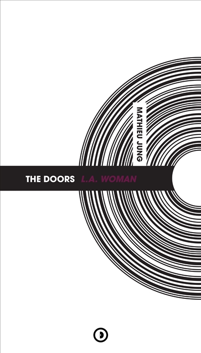The Doors : L.A. woman