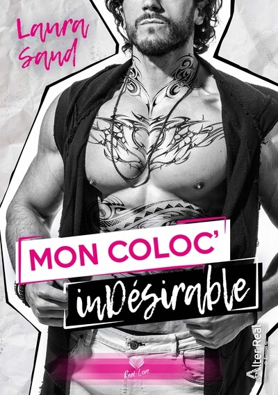 Mon coloc indésirable