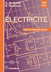 Electricité : DUT GEII,...