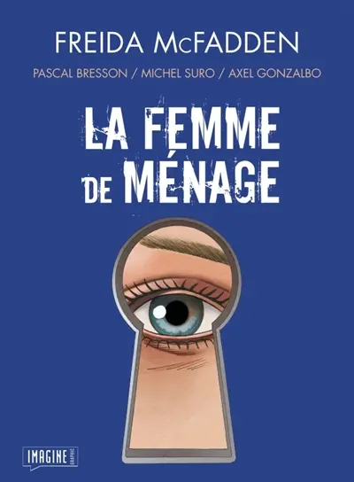 La femme de ménage