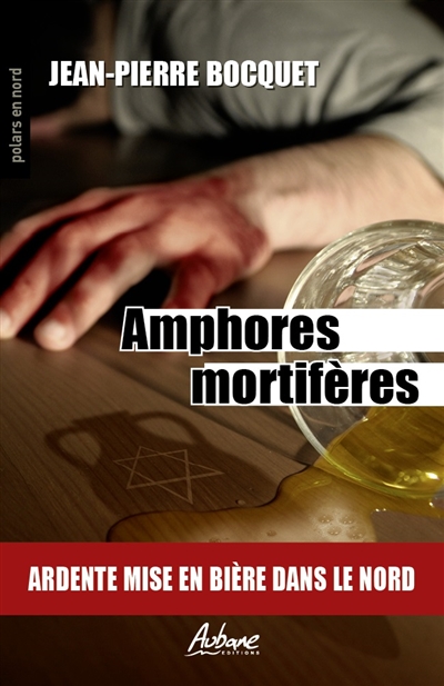 Amphores mortifères : ardente mise en bière en Hauts de France